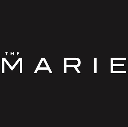 Marie Massage Therapy logo