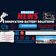 Innovating Battery Solutions