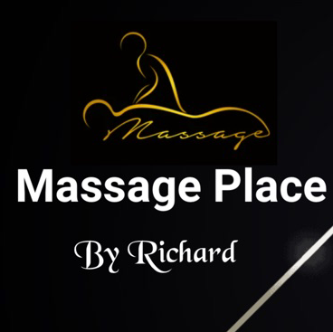 Massage Place by Richard