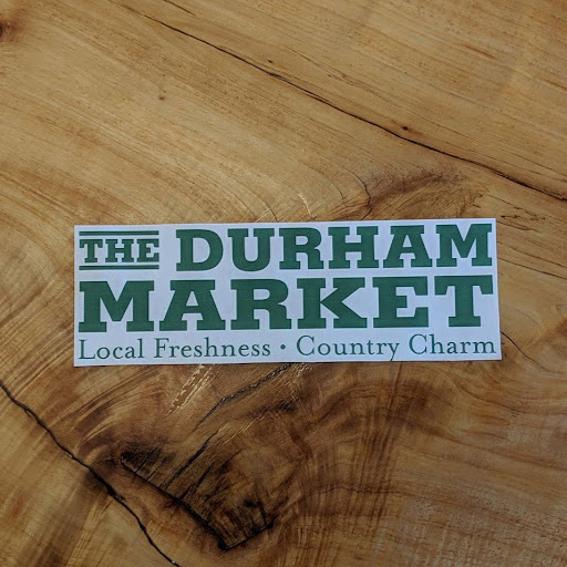 The Durham Market