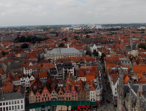Municipal Theater Bruges