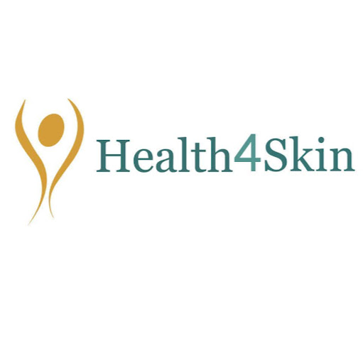 Health4Skin logo
