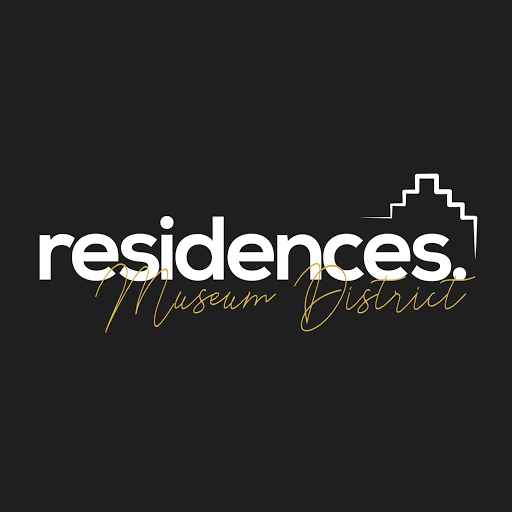 Residences Museum District logo