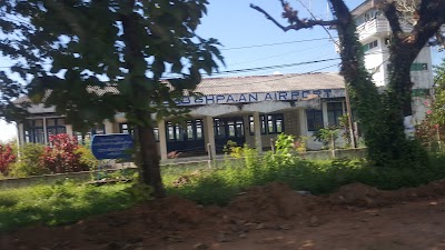 Photos of Hpa-an Airport