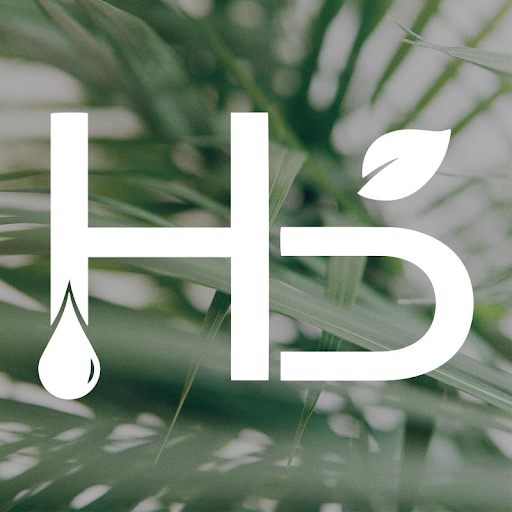 HydroBeauté • MedSpa logo