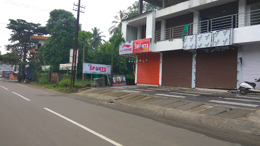 Li-ning, Thodupuzha,, Mangattukavala, Kerala 685584, India, Sporting_Goods_Shop, state KL