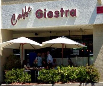 Cafe «Caffe Giostra», reviews and photos, 1390 N McDowell Blvd, Petaluma, CA 94954, USA