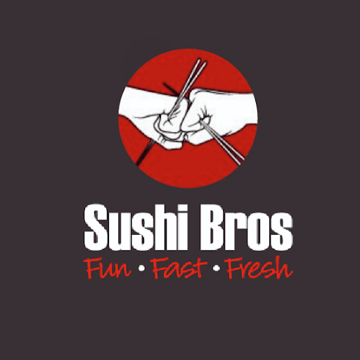 Sushi Joe's logo
