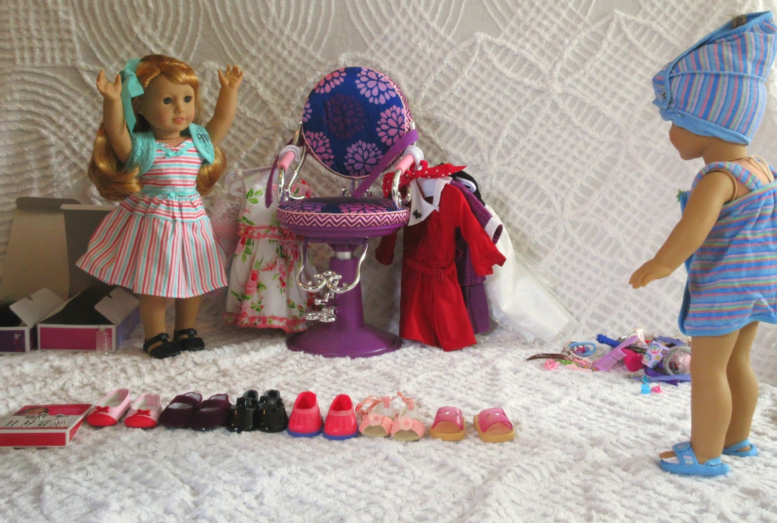 American girl doll spa day.jpg