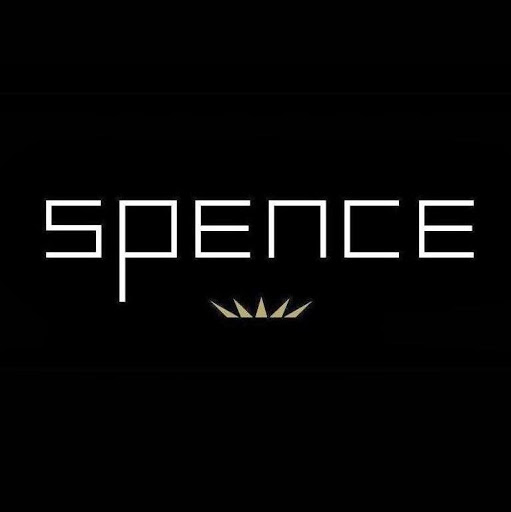 Spence Diamonds logo