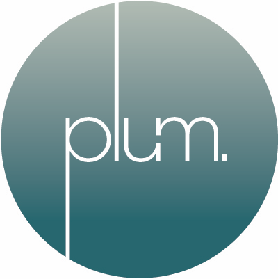 Plum Organics Papamoa logo