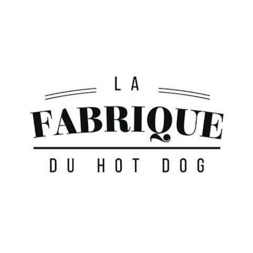 La Fabrique du Hot Dog logo