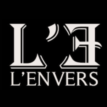 L'Envers Restaurant logo