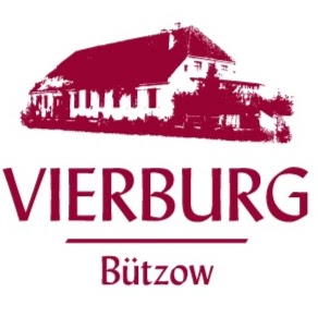 VIERBURG Bützow logo