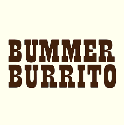 Bummer Burrito