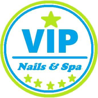 VIP Nails & Spa
