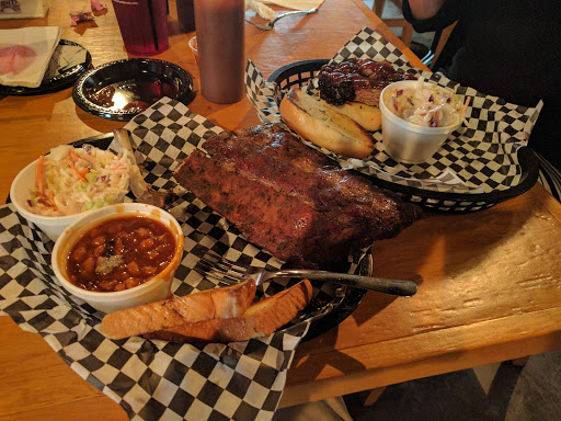 Barbecue Restaurant «Murky Waters Gulfport», reviews and photos, 1320 27th Ave, Gulfport, MS 39501, USA
