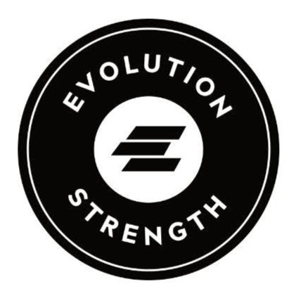 Evolution Strength logo