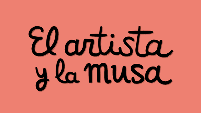 Animación con varias imágenes del minicómic