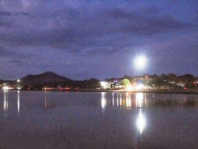 Майский Тай (Бангкок-Самуи-Тао)