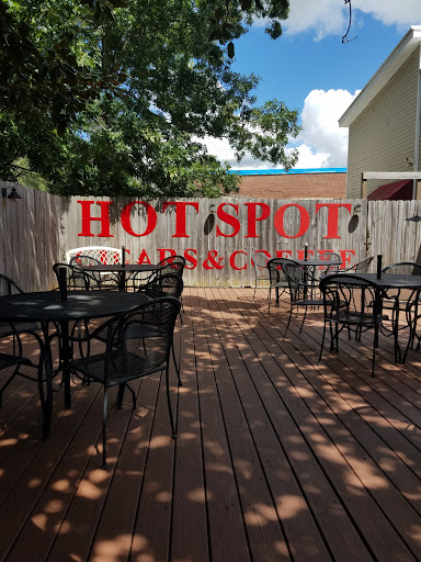 Cigar Shop «Hot Spot Cigars & Coffee», reviews and photos, 642 Beal Pkwy NW, Fort Walton Beach, FL 32547, USA
