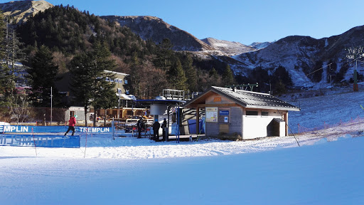 Gîte-Hotel L'écir