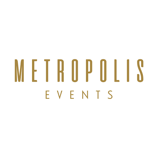 Metropolis Events - Corporate Events, Weddings & Private Events Venue logo