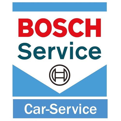 Automobielbedrijf Richard Sluijter B.V. - Bosch Car Service logo