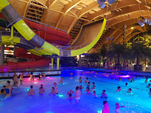 Therme Bucuresti