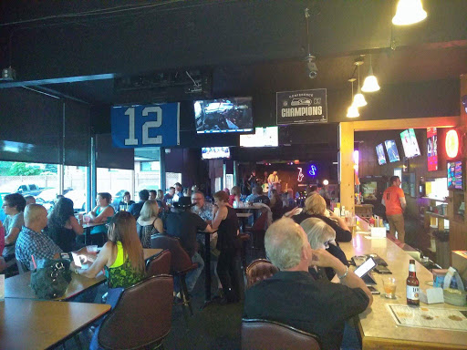 Bar «Madison Avenue Pub», reviews and photos, 905 Madison St, Everett, WA 98203, USA