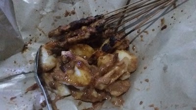 Photos of Sate ayam Ca Enda