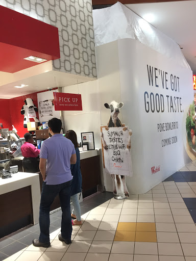 Fast Food Restaurant «Chick-fil-A», reviews and photos, 1035 Annapolis Mall Rd, Annapolis, MD 21401, USA