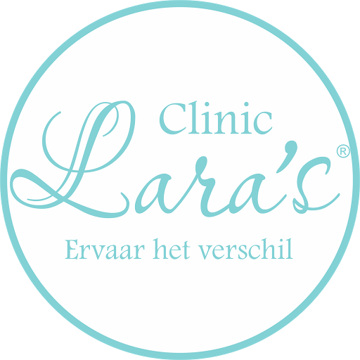 Clinic Lara's Leiden logo