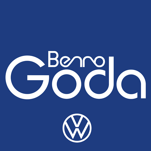 Autohaus Benno Goda GmbH logo