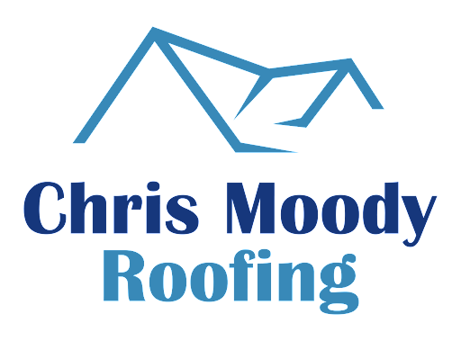 Chris Moody Roofing logo