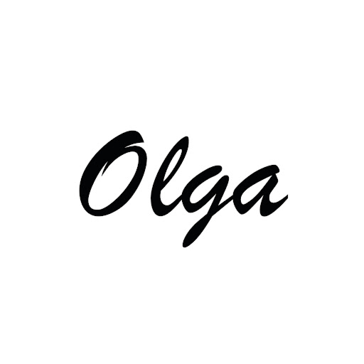 OLGA logo