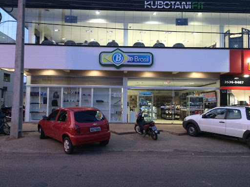 Byte Brasil, Av. Canaã, 2825 - St. 03, Ariquemes - RO, 76870-417, Brasil, Loja_de_aparelhos_electrónicos, estado Rondonia