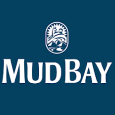 Mud Bay logo