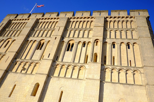 Norwich Castle Museum & Art Gallery