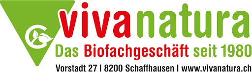 Viva Natura Fehr logo