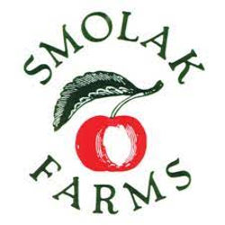 Smolak Farms logo