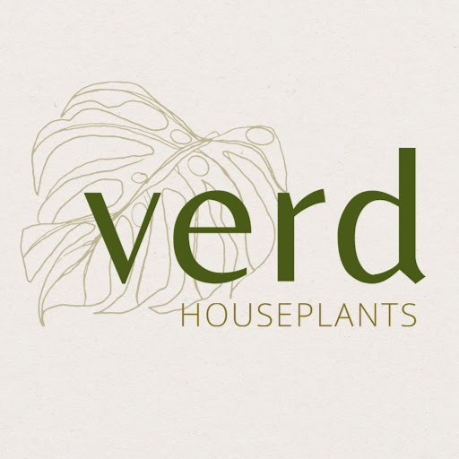 Verd Houseplants - Cork City Centre logo