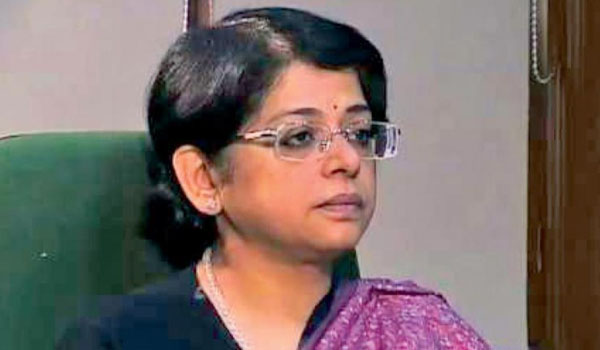 First Woman Lawyer Appointed As SC Judge is Indu Malhotra