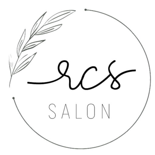 Ron Carlos Salon logo