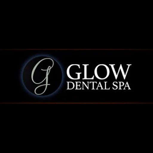 Glow Dental Spa logo