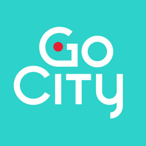 Go City® - Oahu logo