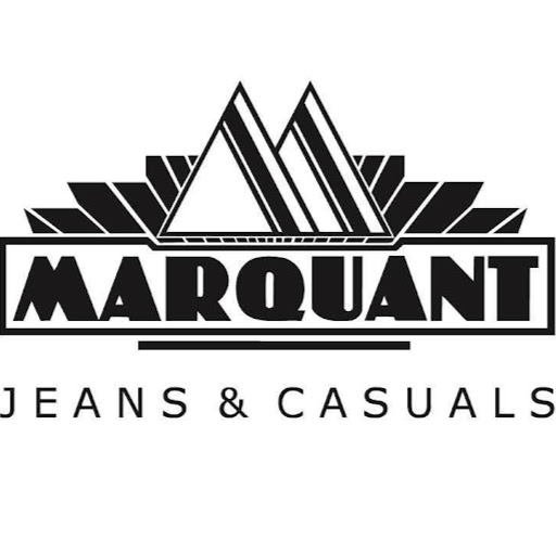 Marquant Herenkleding logo