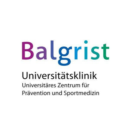 Universitäres Zentrum für Prävention und Sportmedizin (ehemals movemed) logo
