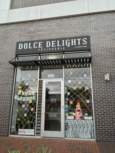 Bakery «Dolce Delights», reviews and photos, 3201 Louisiana St, Houston, TX 77006, USA
