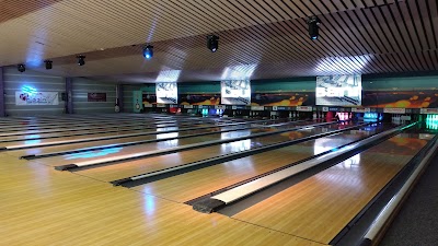 bowling-alley